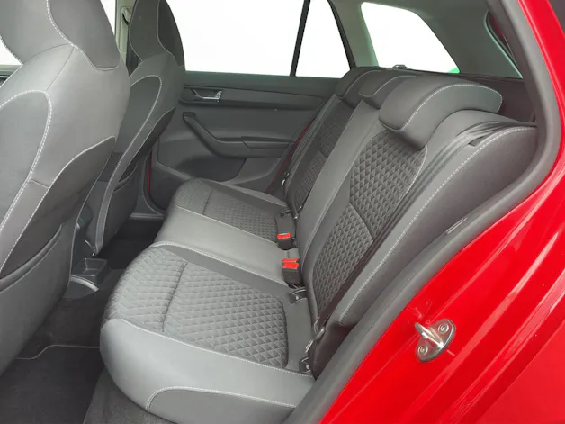 Škoda Fabia 1.0 TSI Monte Carlo DSG