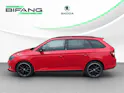 Škoda Fabia 1.0 TSI Monte Carlo DSG