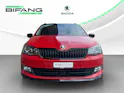 Škoda Fabia 1.0 TSI Monte Carlo DSG