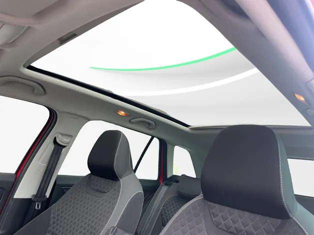 Škoda Fabia 1.0 TSI Monte Carlo DSG