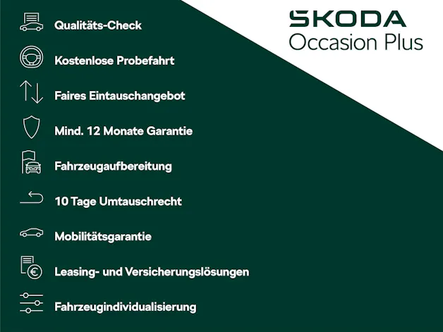 Škoda Fabia 1.0 TSI Monte Carlo DSG