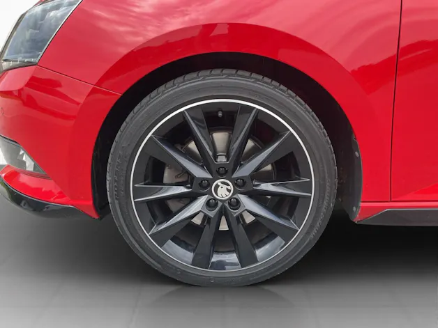 Škoda Fabia 1.0 TSI Monte Carlo DSG