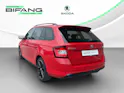 Škoda Fabia 1.0 TSI Monte Carlo DSG