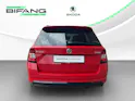 Škoda Fabia 1.0 TSI Monte Carlo DSG