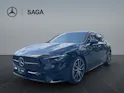 Mercedes-Benz A 200 Night Star 7G-DCT