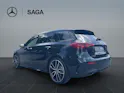 Mercedes-Benz A 200 Night Star 7G-DCT