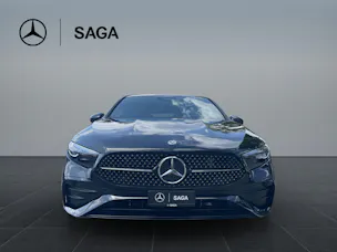 MERCEDES-BENZ A 200 Night Star 7G-DCT