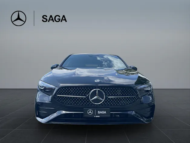Mercedes-Benz A 200 Night Star 7G-DCT