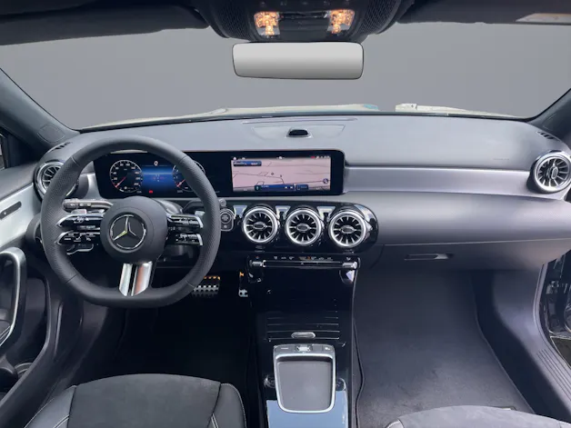 Mercedes-Benz A 200 Night Star 7G-DCT