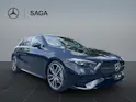 Mercedes-Benz A 200 Night Star 7G-DCT