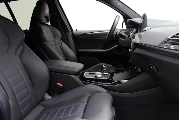 BMW X3 M40i