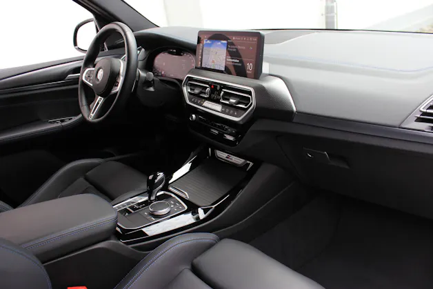 BMW X3 M40i