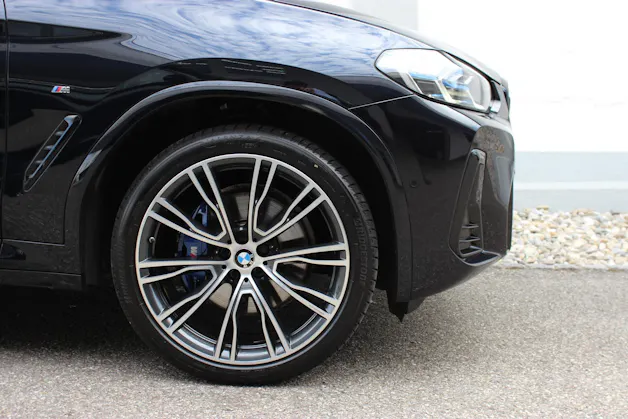 BMW X3 M40i