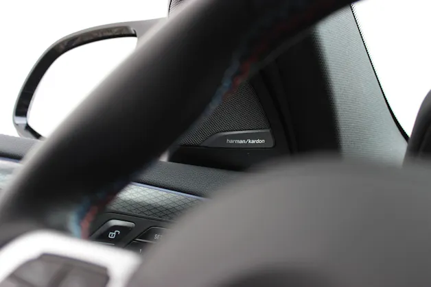 BMW X3 M40i