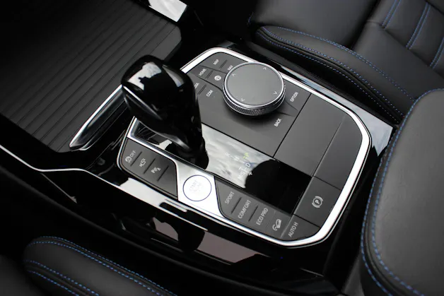 BMW X3 M40i