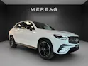 Mercedes-Benz GLC Coupé 450 d 4M 9G-T