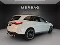 Mercedes-Benz GLC Coupé 450 d 4M 9G-T