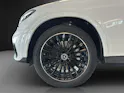 Mercedes-Benz GLC Coupé 450 d 4M 9G-T
