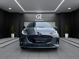 MAZDA 2 Hybrid Homura