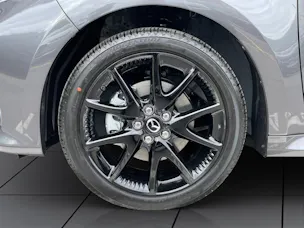 MAZDA 2 Hybrid Homura