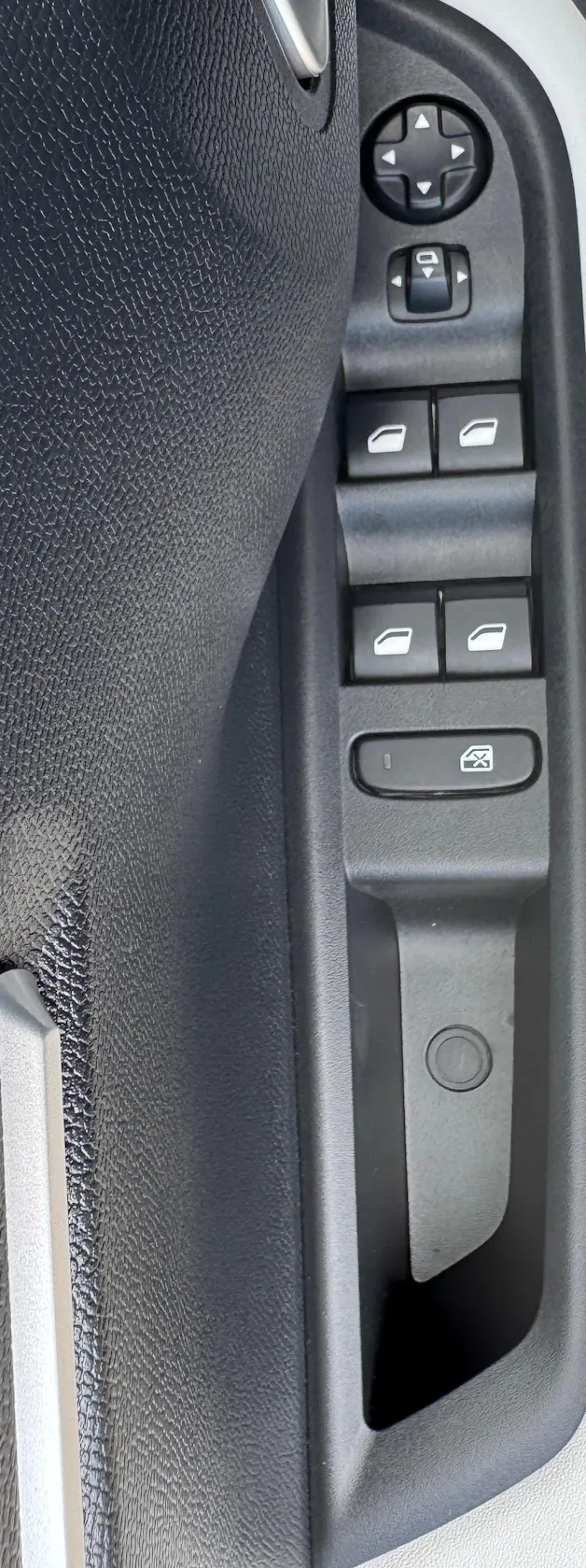 Citroën e-C3 Aircross 44kWh Max