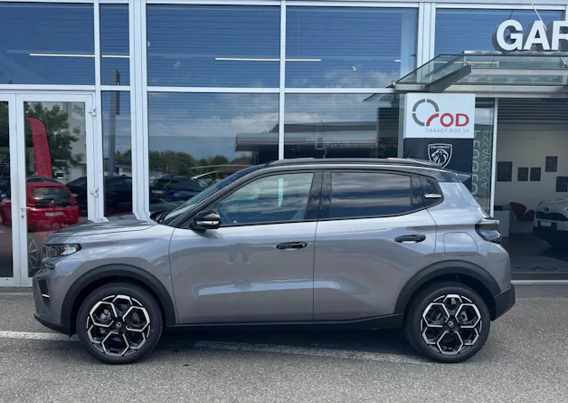 Citroën e-C3 Aircross 44kWh Max