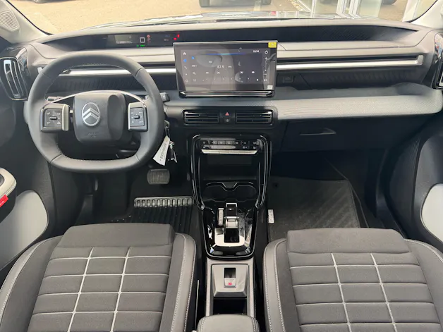 Citroën e-C3 Aircross 44kWh Max