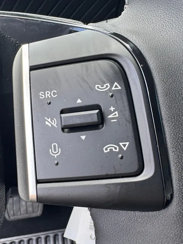 Citroën e-C3 Aircross 44kWh Max