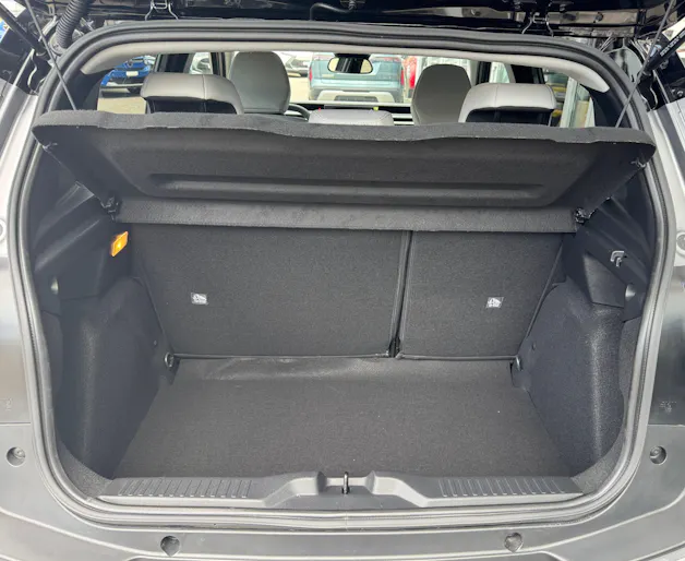 Citroën e-C3 Aircross 44kWh Max
