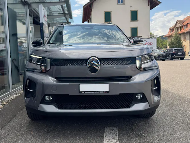 Citroën e-C3 Aircross 44kWh Max