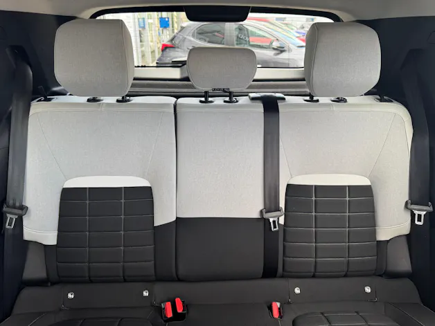 Citroën e-C3 Aircross 44kWh Max