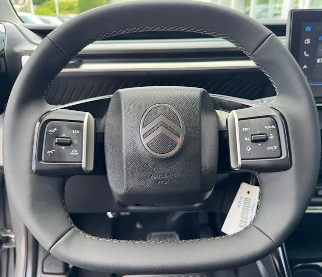 Citroën e-C3 Aircross 44kWh Max