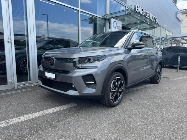 Citroën e-C3 Aircross 44kWh Max