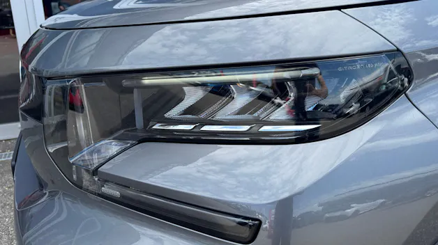 Citroën e-C3 Aircross 44kWh Max