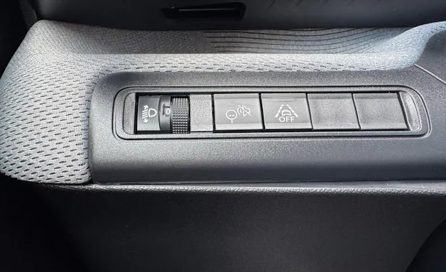 Citroën e-C3 Aircross 44kWh Max