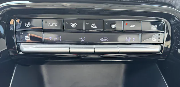 Citroën e-C3 Aircross 44kWh Max