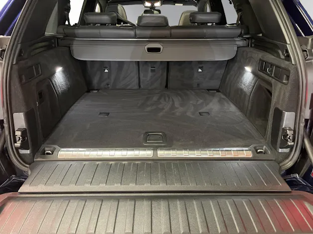 BMW X5 xDrive45e M Sport Steptronic
