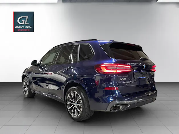 BMW X5 xDrive45e M Sport Steptronic