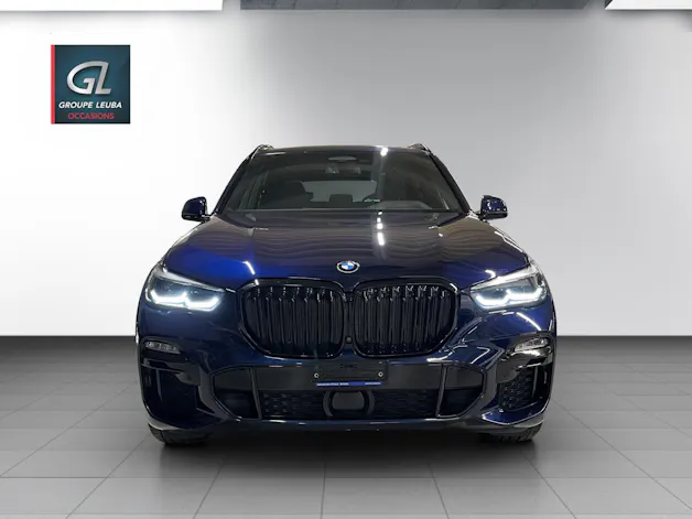 BMW X5 xDrive45e M Sport Steptronic
