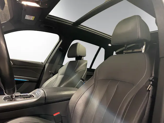 BMW X5 xDrive45e M Sport Steptronic