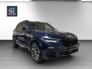 BMW X5 xDrive45e M Sport Steptronic