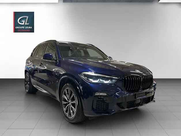 BMW X5 xDrive45e M Sport Steptronic