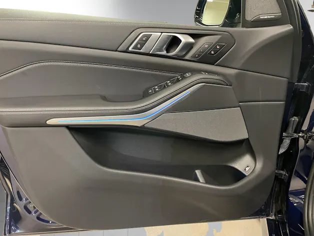 BMW X5 xDrive45e M Sport Steptronic