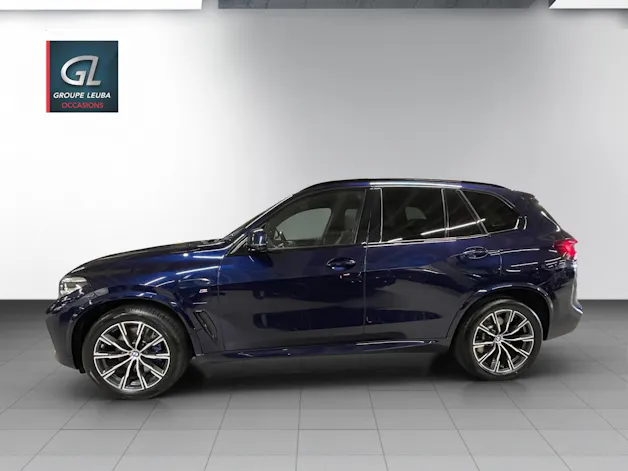 BMW X5 xDrive45e M Sport Steptronic