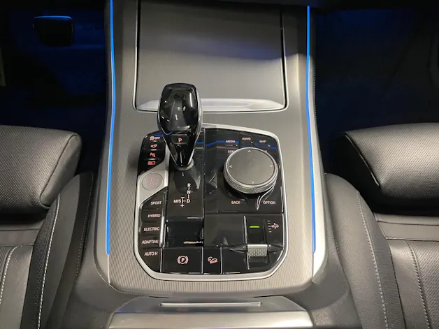 BMW X5 xDrive45e M Sport Steptronic