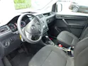 VW Caddy 2.0TDI BlueMotion Technology DSG