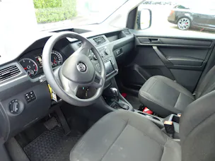 VW Caddy 2.0TDI BlueMotion Technology DSG