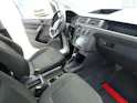 VW Caddy 2.0TDI BlueMotion Technology DSG