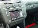 VW Caddy 2.0TDI BlueMotion Technology DSG