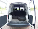 VW Caddy 2.0TDI BlueMotion Technology DSG